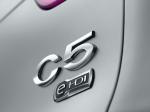 Citroen C5 2010 года
